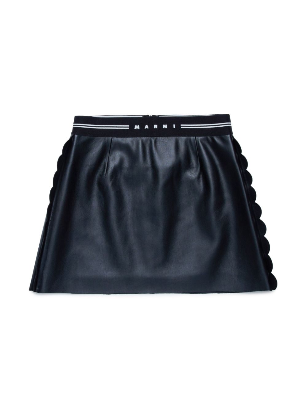 Marni Kids
Gonna con banda 로고